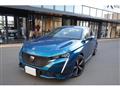 2025 Peugeot 308