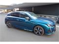 2025 Peugeot 308
