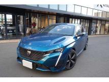 2025 Peugeot 308