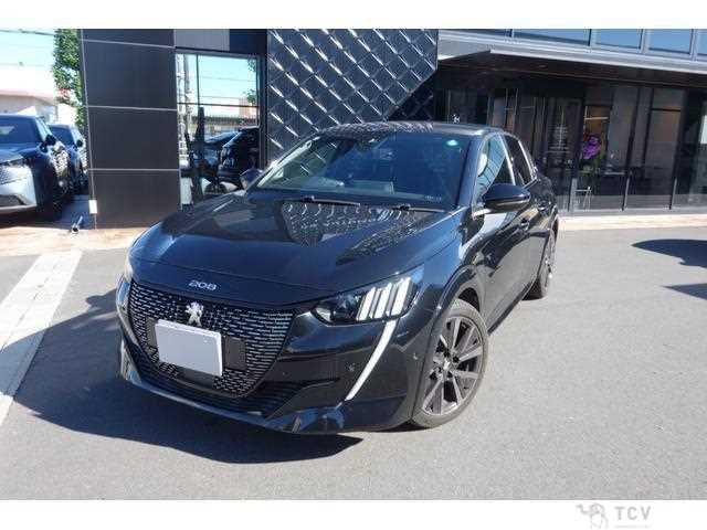 2021 Peugeot Peugoet Others