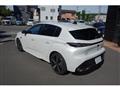 2022 Peugeot 308