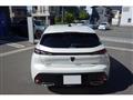 2022 Peugeot 308
