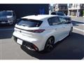 2022 Peugeot 308