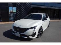 2022 Peugeot 308