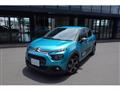 2021 Citroen C3