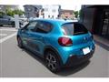 2021 Citroen C3