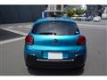 2021 Citroen C3