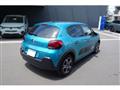 2021 Citroen C3