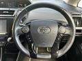 2015 Toyota PRIUS α