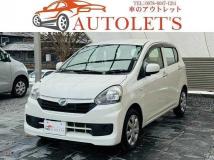 2015 Daihatsu Mira