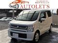 2020 Suzuki Wagon R