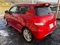 2013 Suzuki Swift