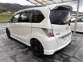 2013 Honda Freed