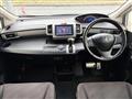 2013 Honda Freed