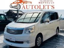 2011 Toyota Noah