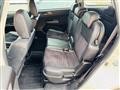 2013 Subaru Exiga