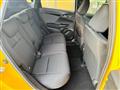 2017 Honda Fit Hybrid