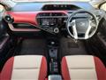 2016 Toyota AQUA