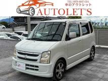 2007 Suzuki Wagon R