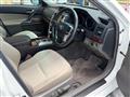 2009 Toyota Mark X