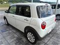 2015 Suzuki Lapin