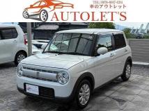 2015 Suzuki Lapin