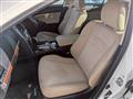 2015 Toyota Mark X
