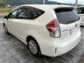2016 Toyota PRIUS α