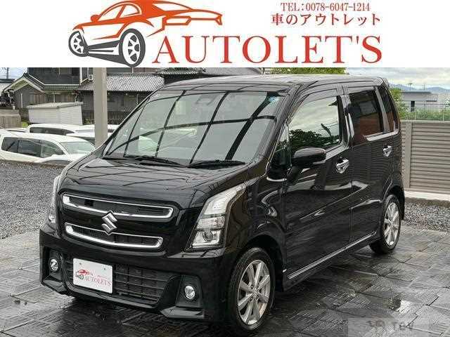 2019 Suzuki Suzuki Others