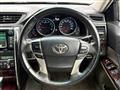 2010 Toyota Mark X