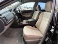 2010 Toyota Mark X