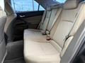 2010 Toyota Mark X