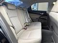 2010 Toyota Mark X