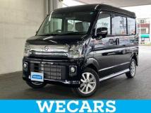 2026 Nissan Clipper Rio