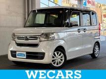 2021 Honda N BOX