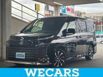 2023 Toyota Voxy