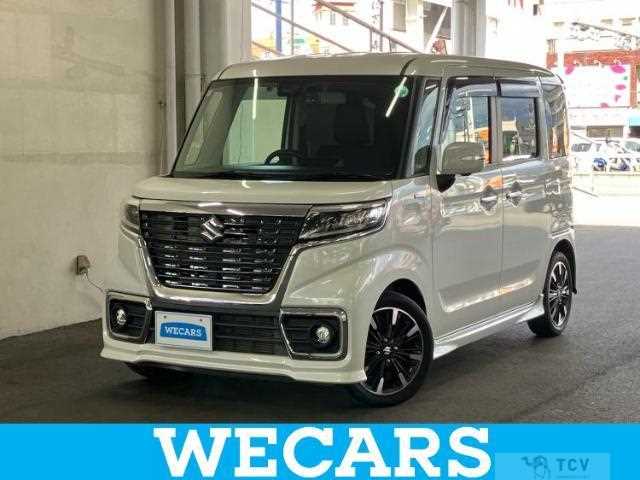 2019 Suzuki Suzuki Others