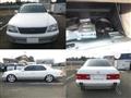 1998 Toyota Celsior