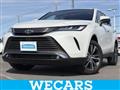 2024 Toyota Harrier