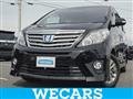 2012 Toyota Alphard Hybrid