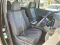 2012 Toyota Alphard Hybrid