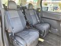 2012 Toyota Alphard Hybrid