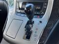 2012 Toyota Alphard Hybrid