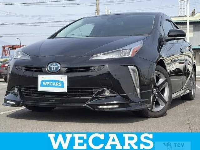 2019 Toyota Prius