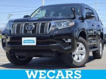 2023 Toyota Land Cruiser Prado