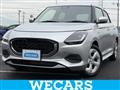 2025 Suzuki Swift