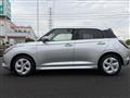 2025 Suzuki Swift