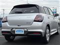 2025 Suzuki Swift