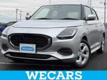 2025 Suzuki Swift