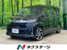 2017 Daihatsu Move